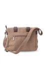 MORRAL RECLUS CANVAS CHOCOLATE