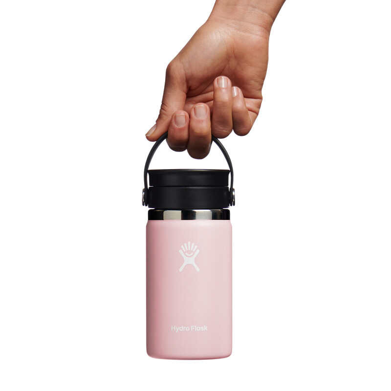 12 oz Wide Mouth Flex Sip Lid Trillium