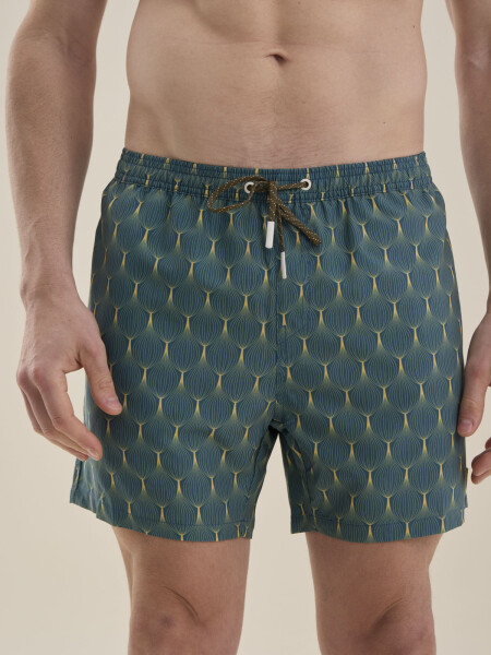 SWIMWEAR TORTOISE 9.0 OCELO