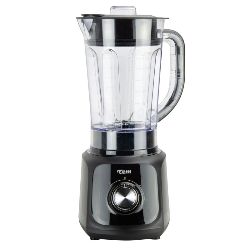 Licuadora TEM T1WLI600W 7200 Licuadora TEM T1WLI600W 7200
