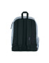 Mochila Cross Town - Unisex Blue Dusk