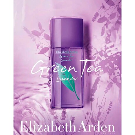 Perfume Elizabeth Arden Green Tea Lavender EDT 100ml Original Perfume Elizabeth Arden Green Tea Lavender EDT 100ml Original