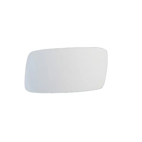 VIDRIO DE ESPEJO IZQUIERDO GOL G1 91/94 (OUTLET) Vidrio De Espejo Izquierdo Gol G1 91/94 (outlet)