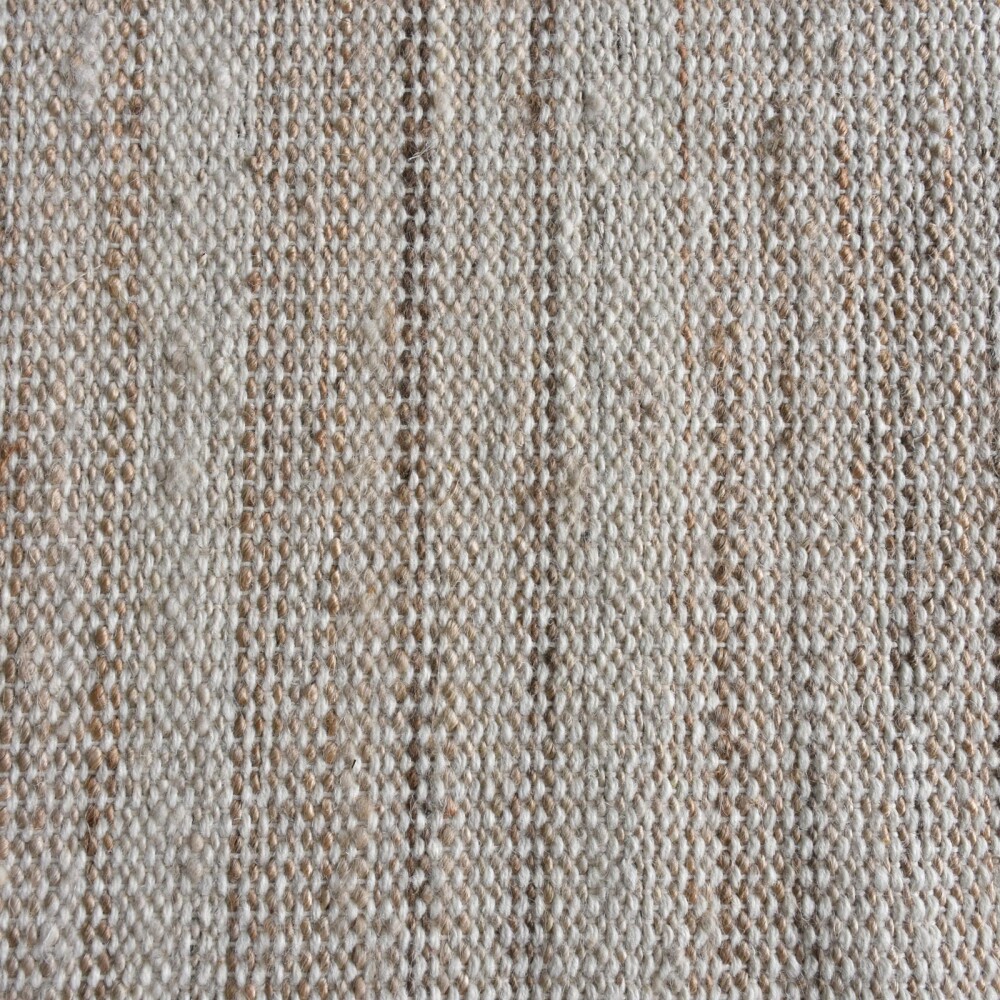 ALFOMBRA YUTE-Y-LANA NATURAL-BEIGE CASITAS-II