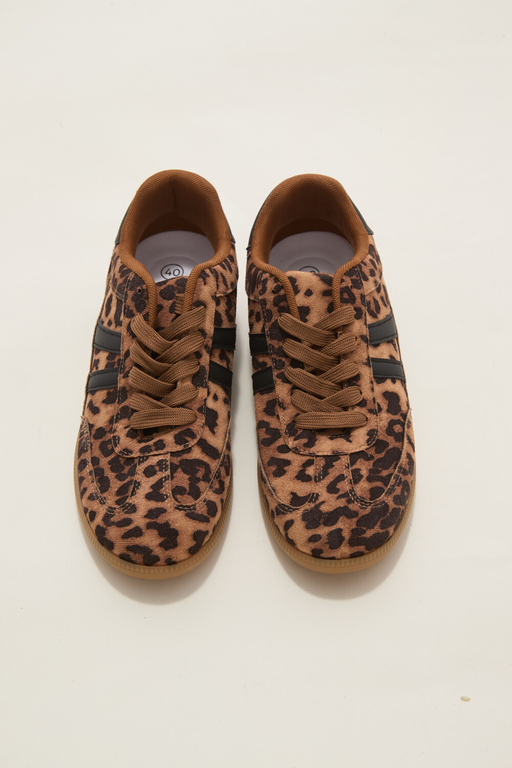 Zapatilla Topilla Estampado 1