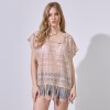 Kaftan Calado BEIGE