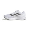 Championes Adidas Duramo de Hombre - ID2702 Blanco-negro