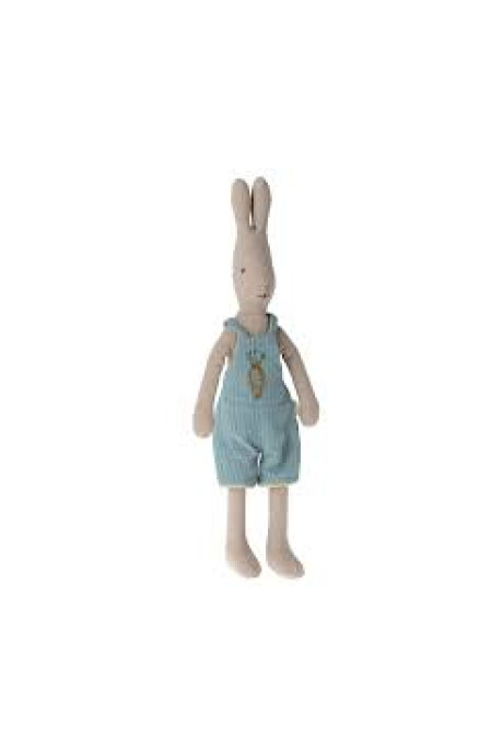 RABBIT SIZE 2 OVERALL RABBIT SIZE 2 OVERALL