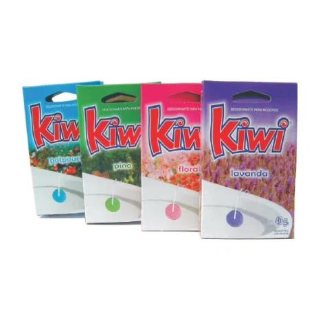 PASTILLA INODORO PINO KIWI 35 GR PASTILLA INODORO PINO KIWI 35 GR