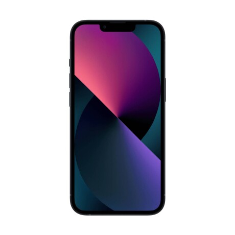 Celular iPhone 13 Mini 128GB (Refurbished) Negro