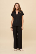 PANTALÓN SALOME Negro