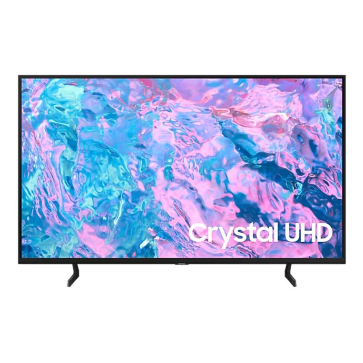 TV SAMSUNG 43" CRYSTAL UHD UN43U8000FGXPR 
