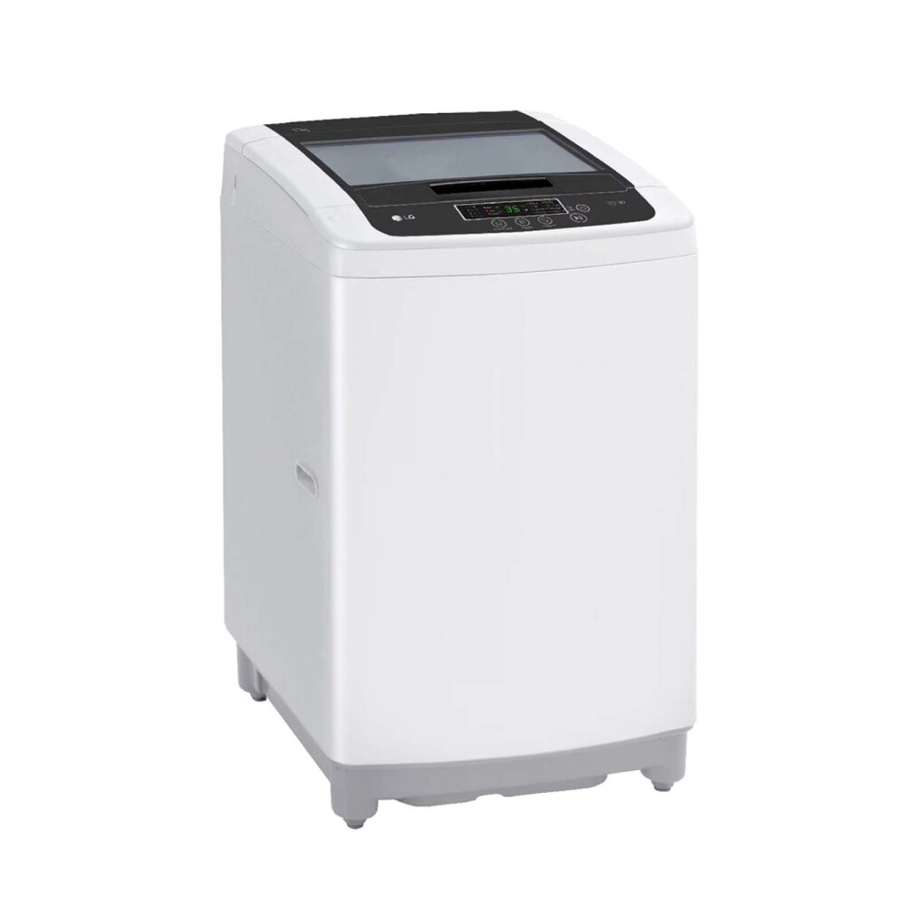 LAVARROPAS SUPERIOR LG 13-KG BLANCO WT13WPBK INVERTER