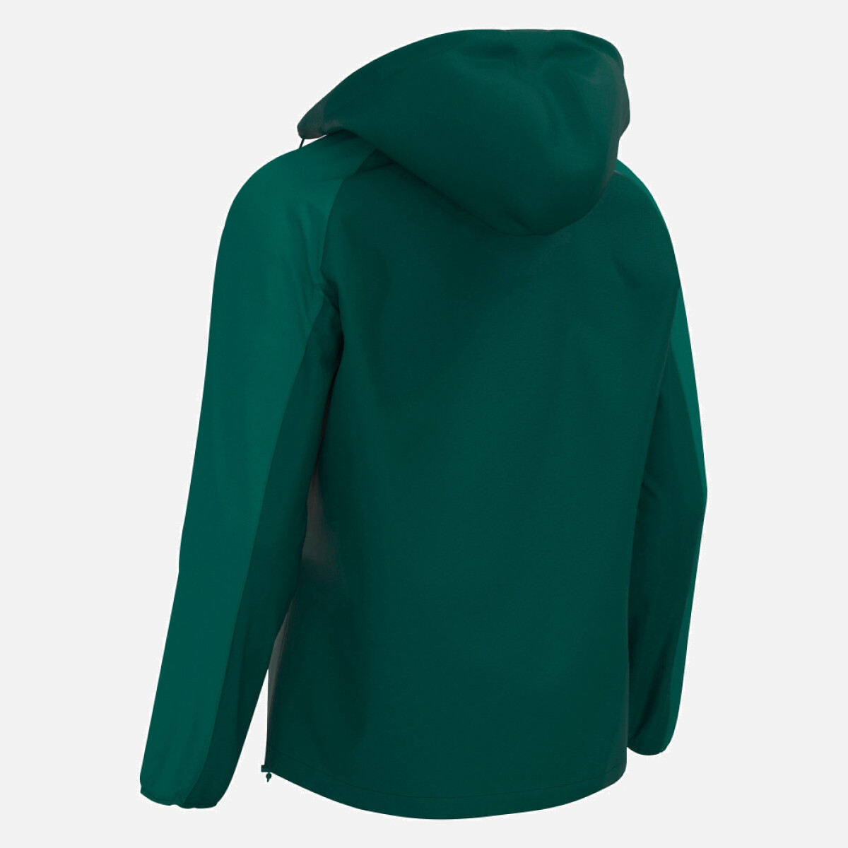 CAMPERITA IMPERMEABLE MACRON - MODELO ELBRUS VERDE