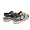 Sandalias Molekinho Infantil de Niños - 2140.753-27080 Marino