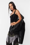 Campera Aether Negro