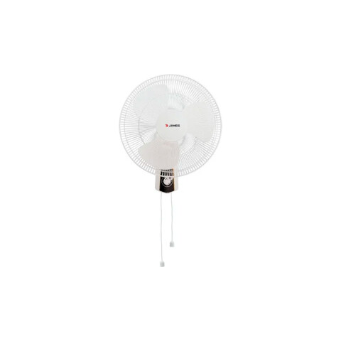 VENTILADOR JAMES DE PARED VWJ 16 VENTILADOR JAMES DE PARED VWJ 16