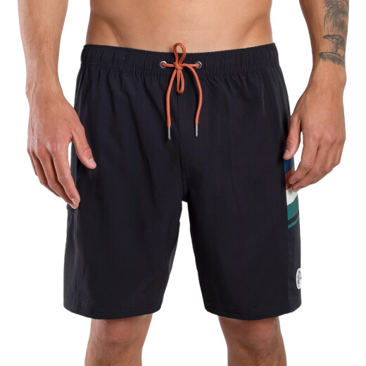 Boardshort Oneill O´Riginals 18" - Negro Boardshort Oneill O´Riginals 18" - Negro