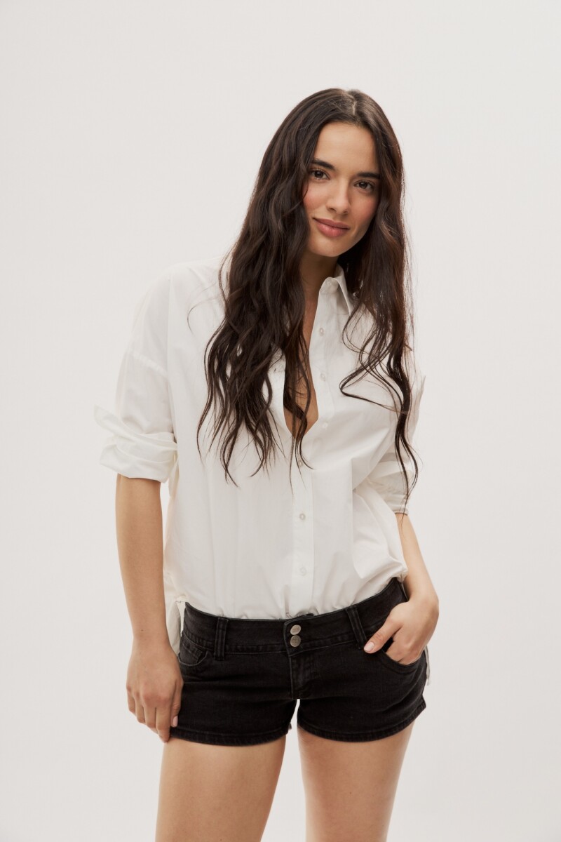 SHORT POCKET 