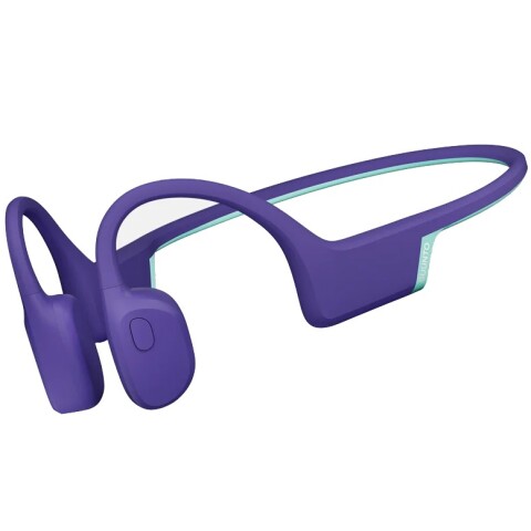 Auriculares Suunto Aqua Light Conducción ósea Azul AZUL