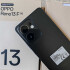 Oppo Reno 13f 12gb Ram 256gb 5 G Ip69 120hz 50mpx CEL OPPO RENO 13F 12/256 5G NEGRO