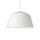 Colgante Geo Blanco