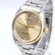 Rolex combinado acero y oro 34 mm Rolex combinado acero y oro 34 mm