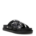 Sandalias de Mujer Miss Carol Nami Negro