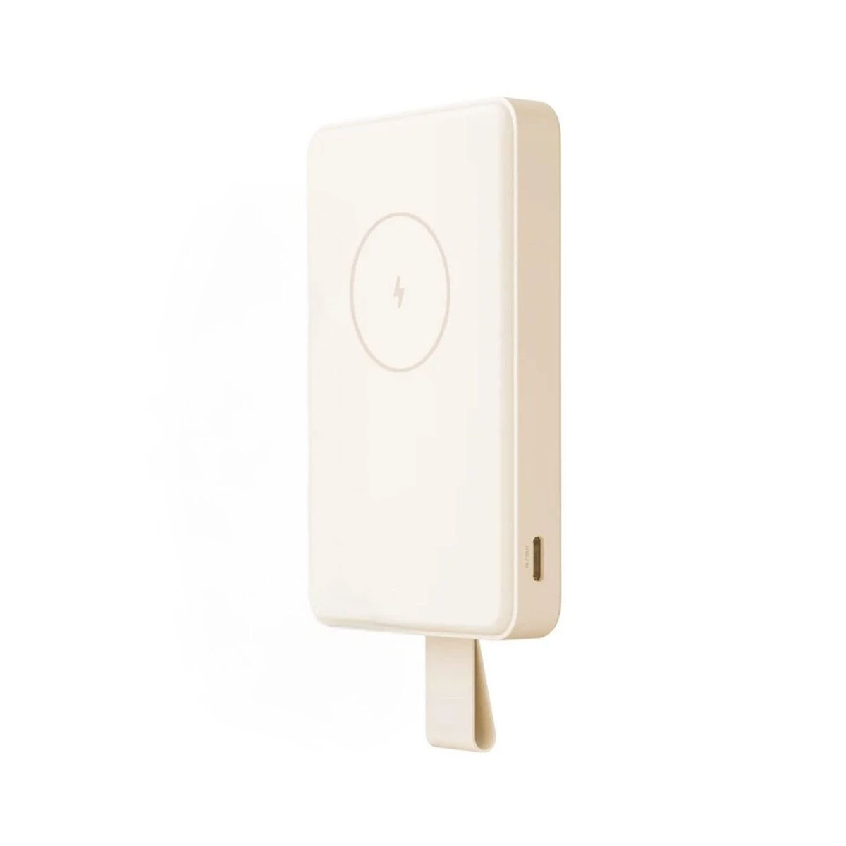 Power Bank Xiaomi Magnético 15W 6000mAh 