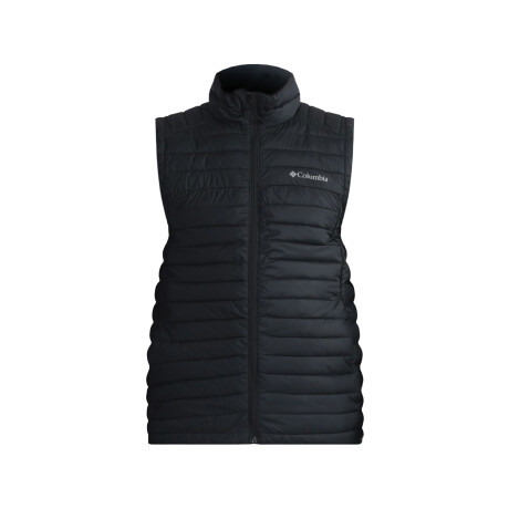 CHALECO COLUMBIA SILVER FALLS VEST Black