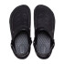 Yukon Vista II Literide Clog M - Hombre Black/slate Grey