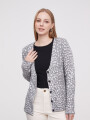 Saco Oriba Estampado 2