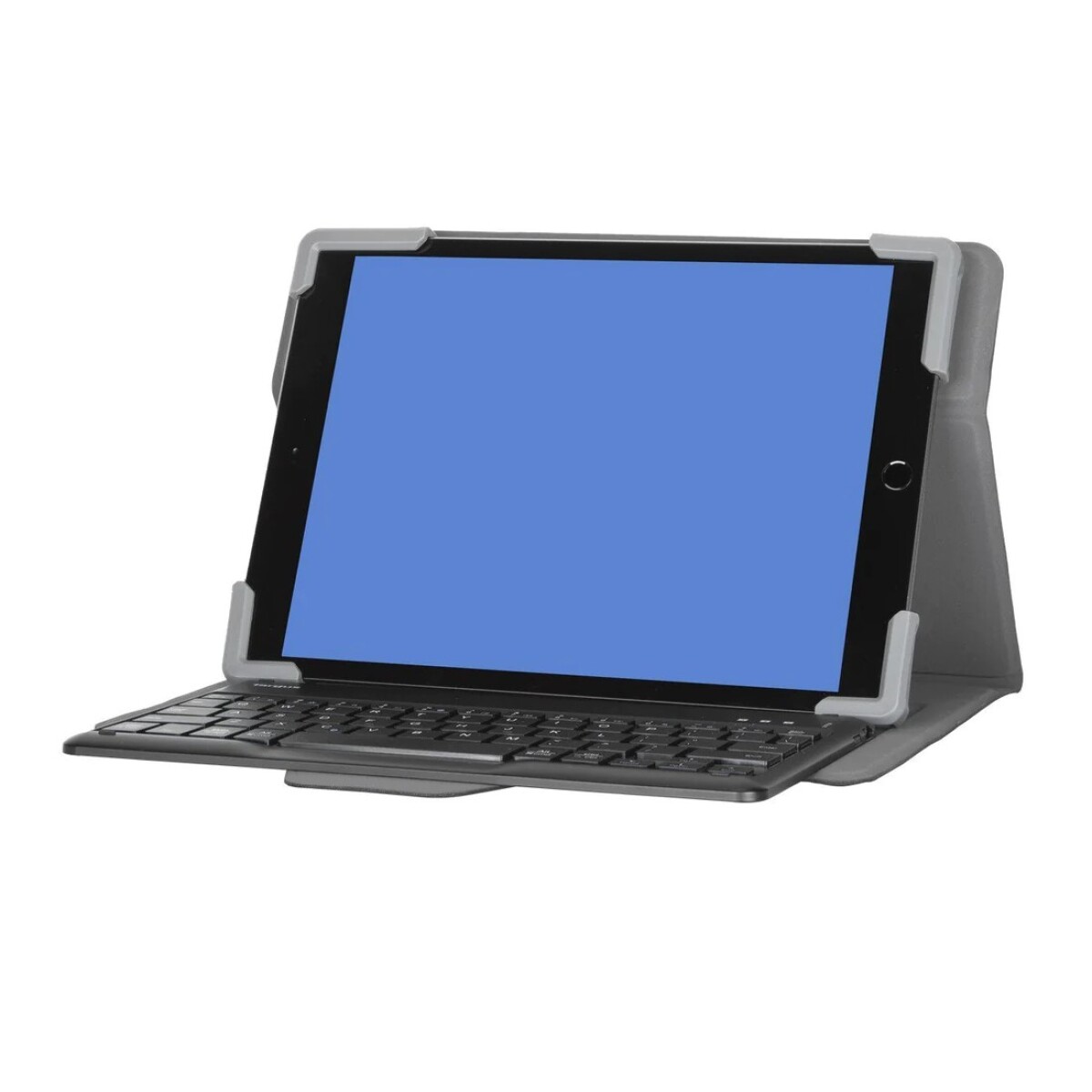 Funda Case Universal para Tablet 9" a 10" Targus Po-Tek Keyboard Case Bluetooth - Grey 