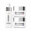 Pack L'Oreal Glycolic Gel Crema Día + Noche + Serum Pack L'Oreal Glycolic Gel Crema Día + Noche + Serum