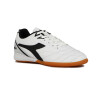 Zapato Fútbol Sala Diadora Hombre Blanco-negro
