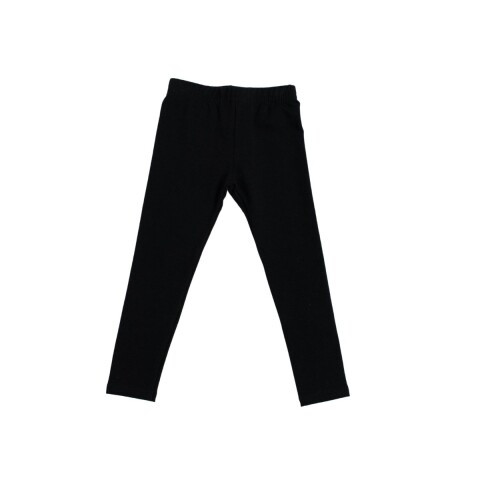 CALZA 4-14 NEGRO