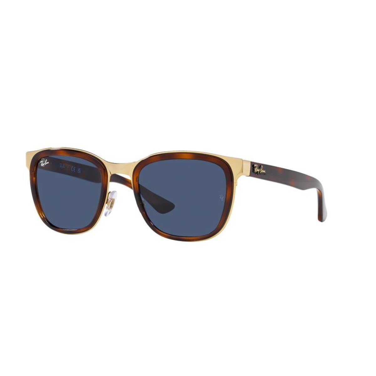 Ray Ban Rb3709 Clyde - 001/80 