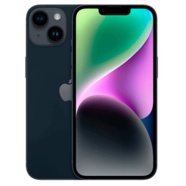 iPhone 14 128gb Midnight E-Sim MpuF3ll/A iPhone 14 128gb Midnight E-Sim MpuF3ll/A