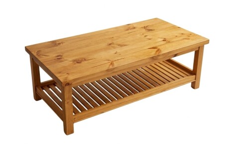 Mesa de Living Parrilla MUESTRA Mesa de Living Parrilla MUESTRA