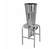 Licuadora Ind Metvisa 25 Lts Basc Baja Rot Licuadora Ind Metvisa 25 Lts Basc Baja Rot