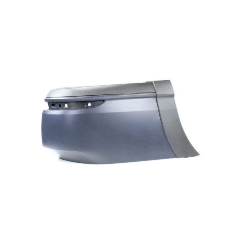 PUNTERA DE PARAGOLPE TRASERA IZQUIERDA SAVEIRO G7 16/… Puntera De Paragolpe Trasera Izquierda Saveiro G7 16/…