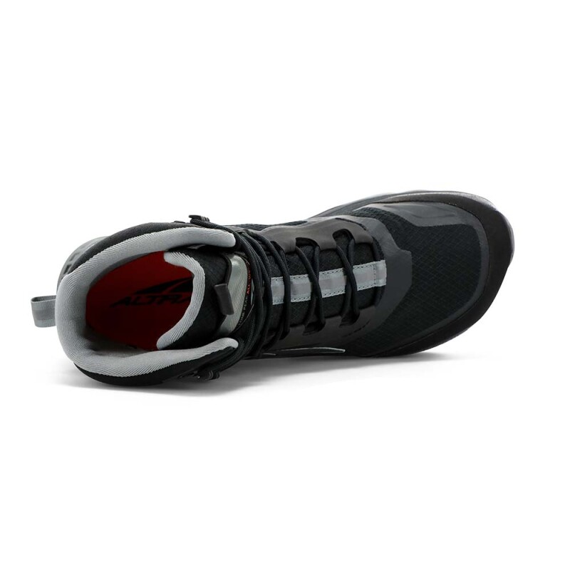 Zapatillas Trail Running Lone Peak All-Wthr Mid Hombre Dusty Olive