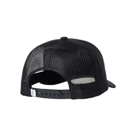 Gorro Katin Archie Trucker Hat Negro