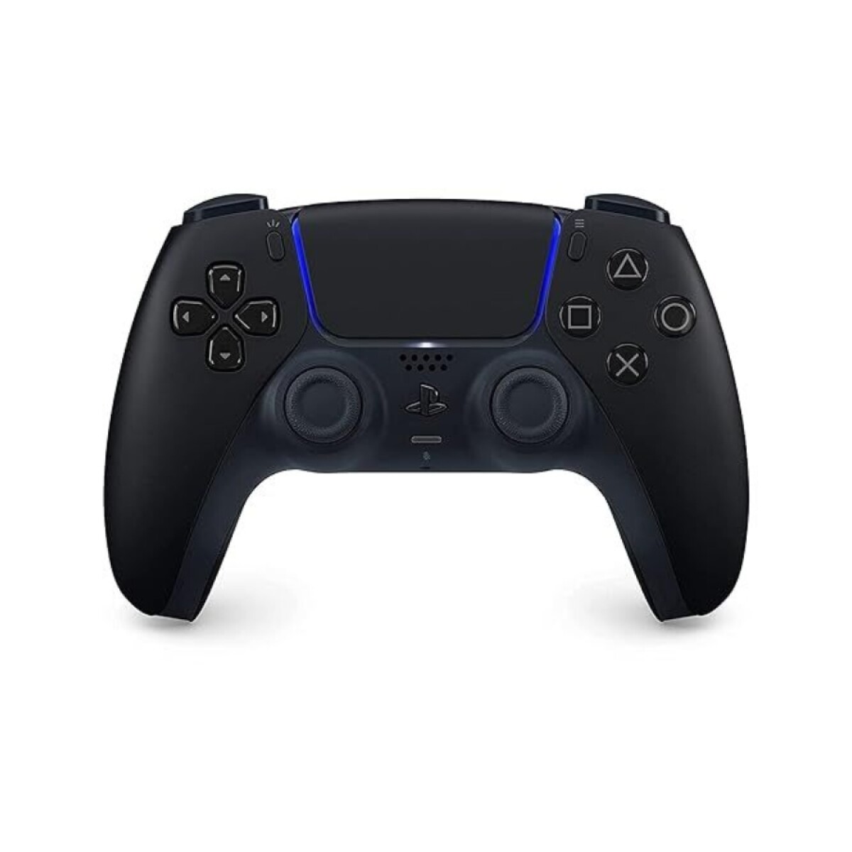 Control DualSense PS5 - Midnight Black 