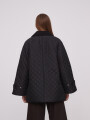 Campera Karbo Negro