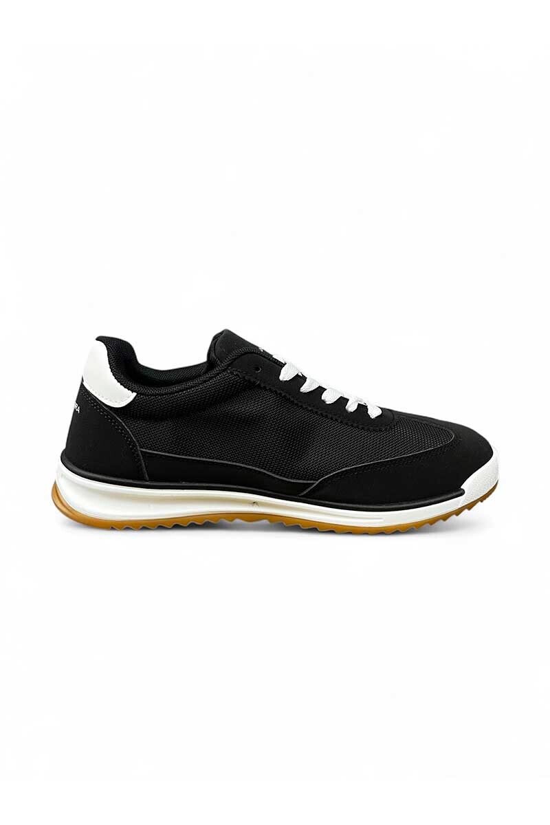 CALZADO SANTA BARBARA ROAM SUMMER Negro