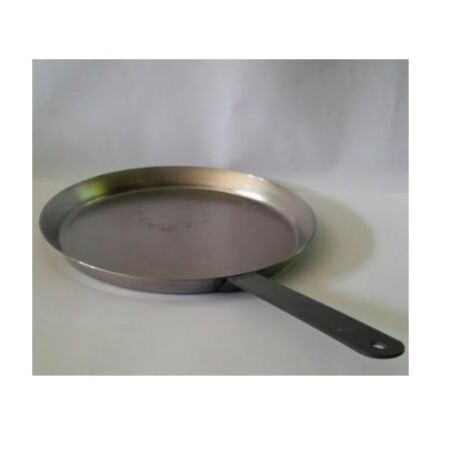 Sartén hierro m/planchuela 22cm. Sartén hierro m/planchuela 22cm.