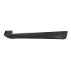 COBERTURA CORREDERA EXTERIOR ASIENTO IZQUIERDO GOL G2 / G3 / G4 Cobertura Corredera Exterior Asiento Izquierdo Gol G2 / G3 / G4