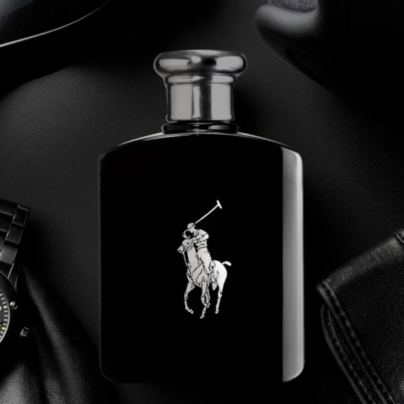 Set Polo Black Edt 125ml + 40 ml +Desodorante de 75g Set Polo Black Edt 125ml + 40 ml +Desodorante de 75g