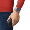 Reloj Tissot Seastar 1000 Quartz chronograph T1204171104103 acero para hombre Reloj Tissot Seastar 1000 Quartz Chronograph T1204171104103 Acero Para Hombre